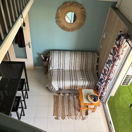 Les Portes De La Plage Port Лёкат Экстерьер фото