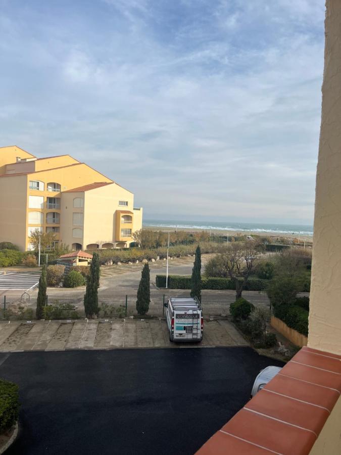 Les Portes De La Plage Port Лёкат Экстерьер фото