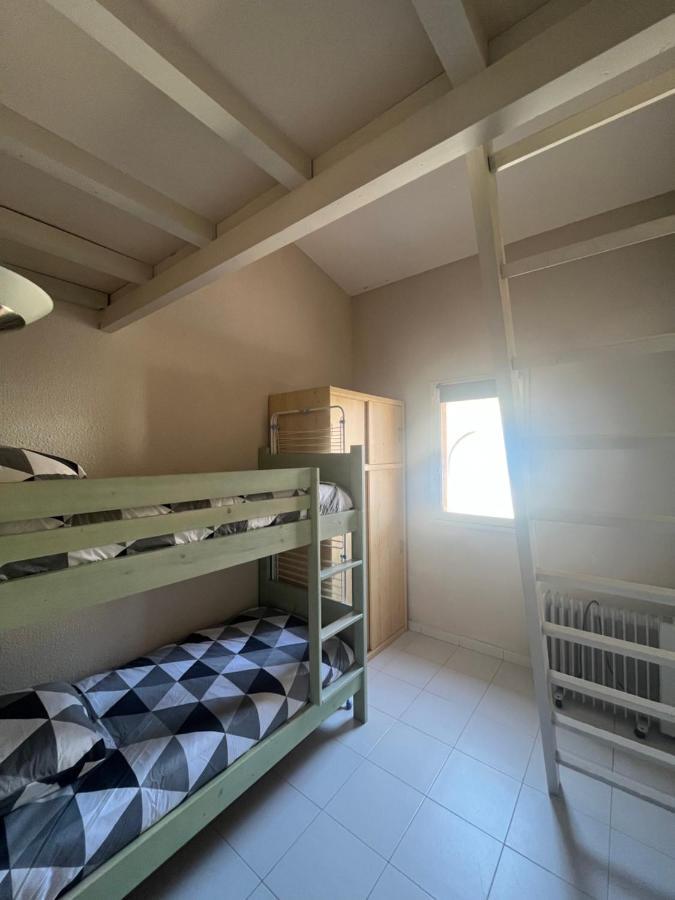 Les Portes De La Plage Port Лёкат Экстерьер фото